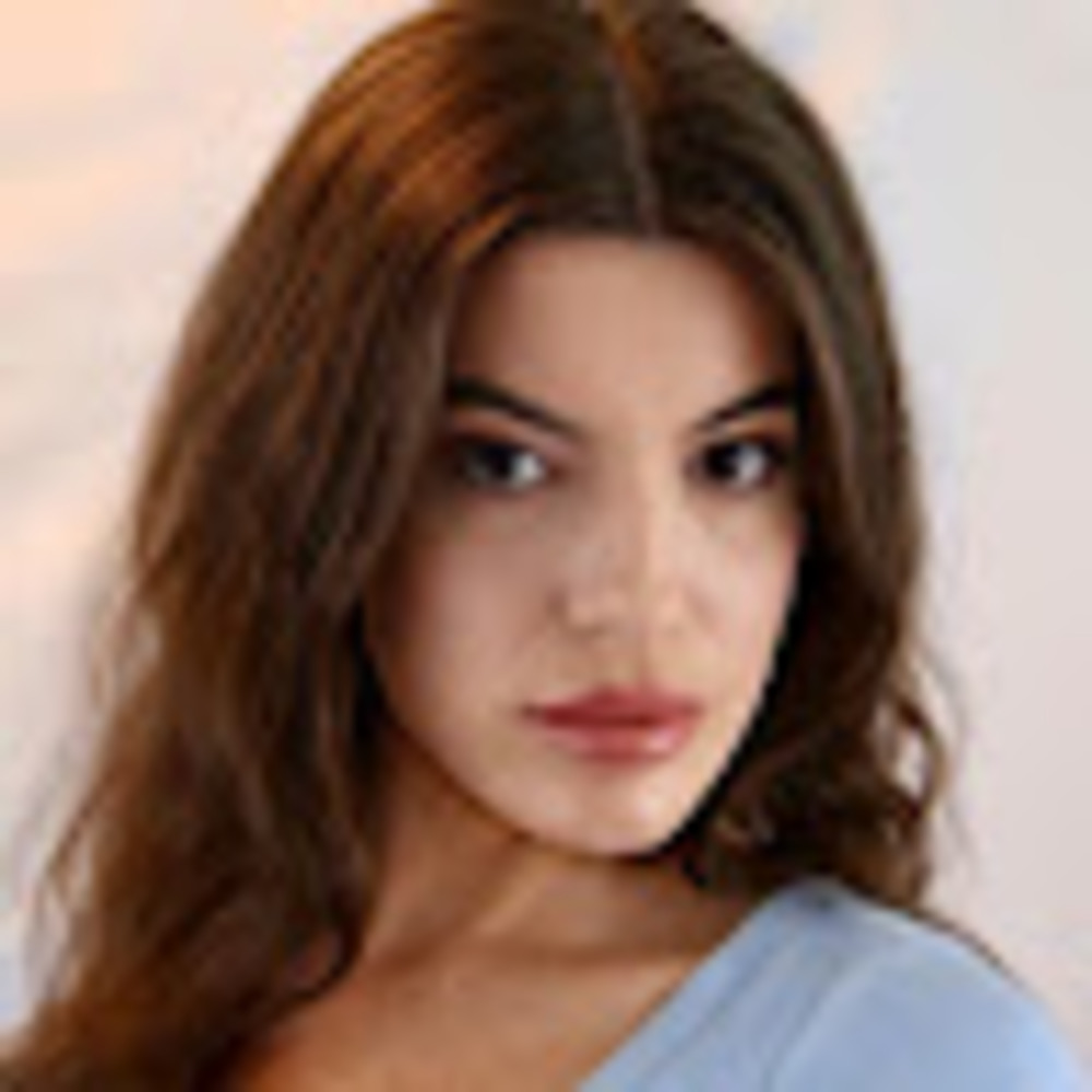 Meet your Posher, Juliana